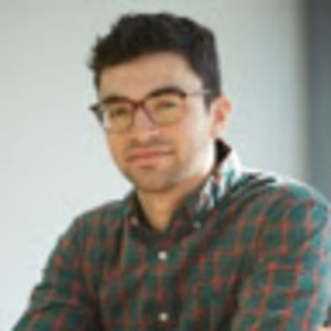 Meet your Posher, Nicholas